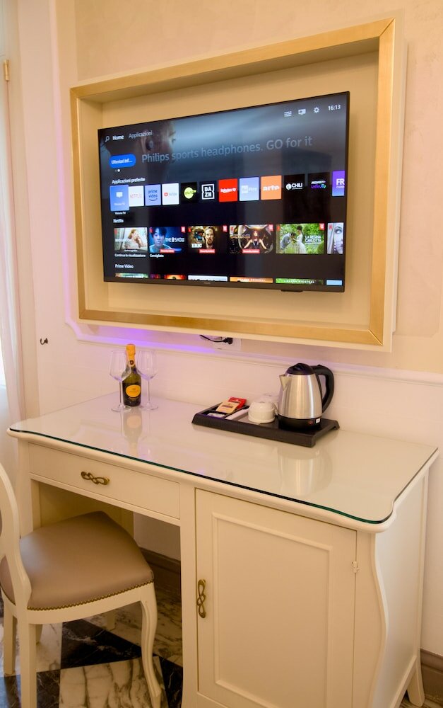 Фото Отель Villa Stucky