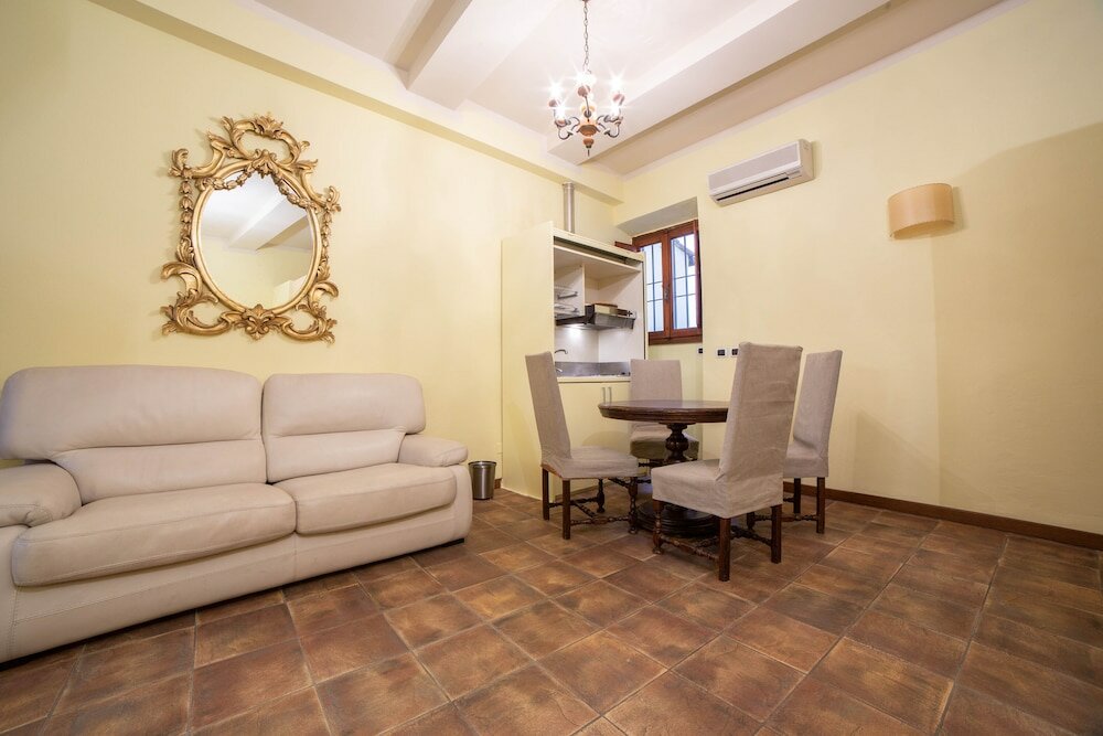 Фото B&b Galileo 2000