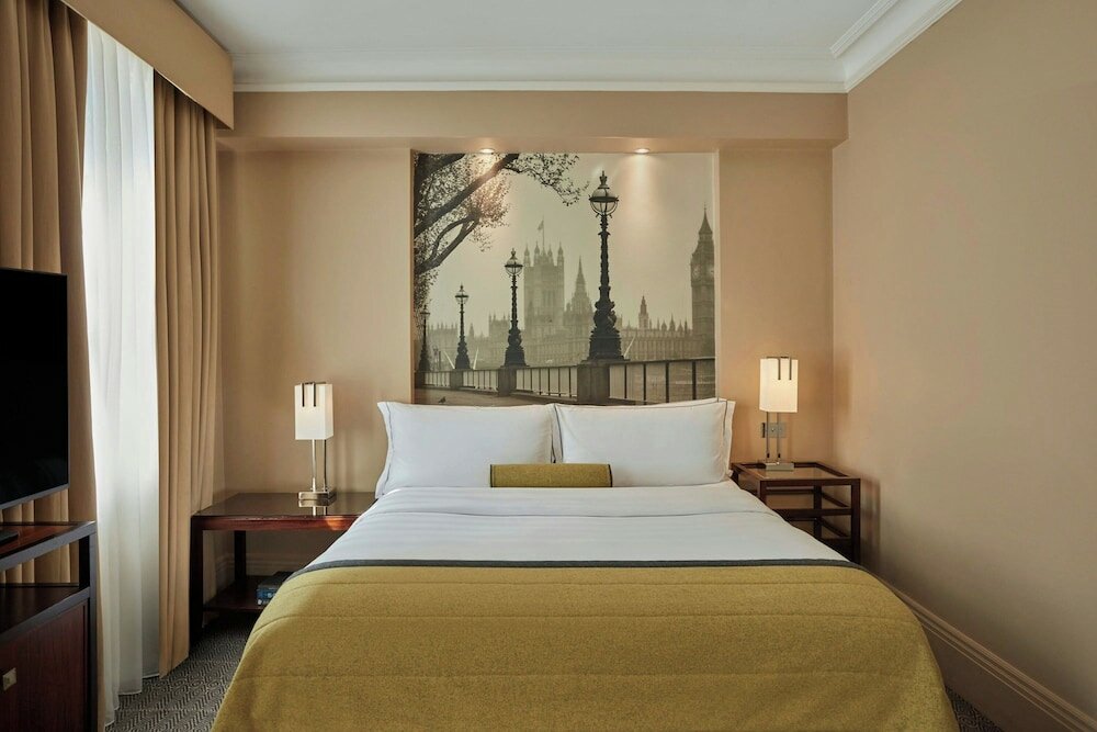 Фото Threadneedles, Autograph Collection