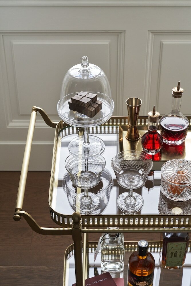 Фото Rosewood Vienna