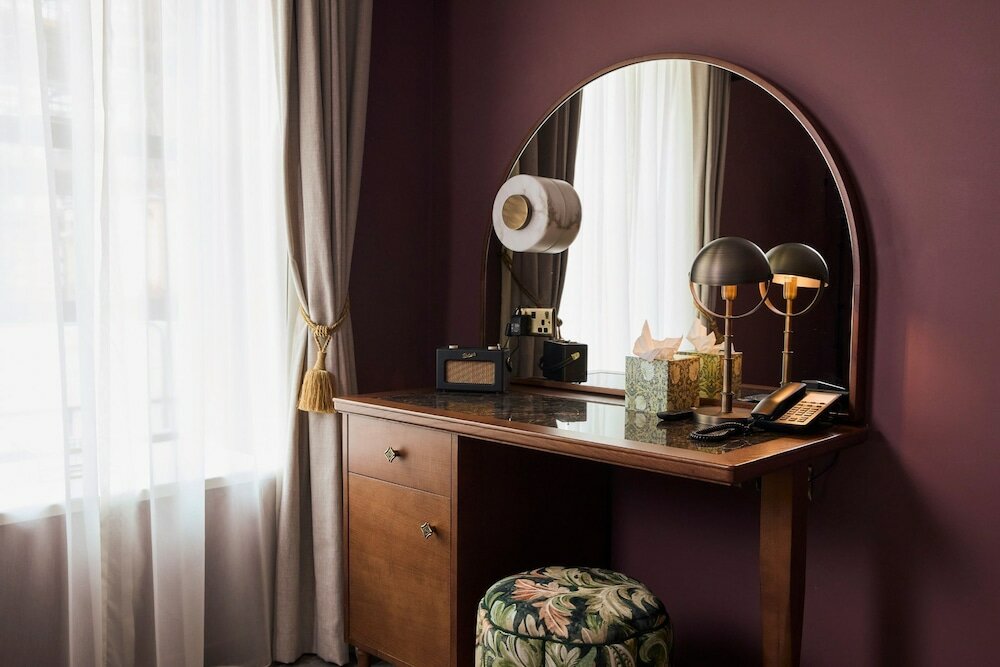 Фото Francis Hotel Bath