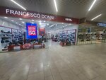 Francesco Donni (Proletarskaya Street, 2), shoe store