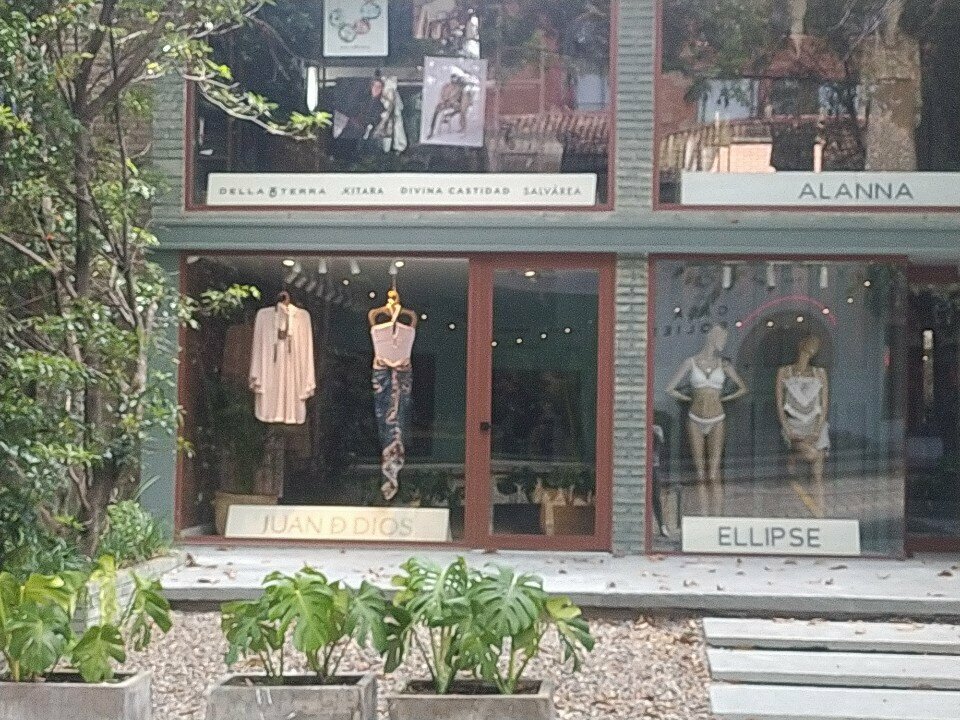 Clothing store Juan de Dios Bogota, Bogota, photo