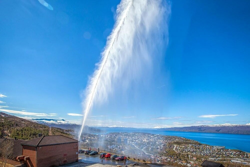 Фото Quality Hotel Grand Royal