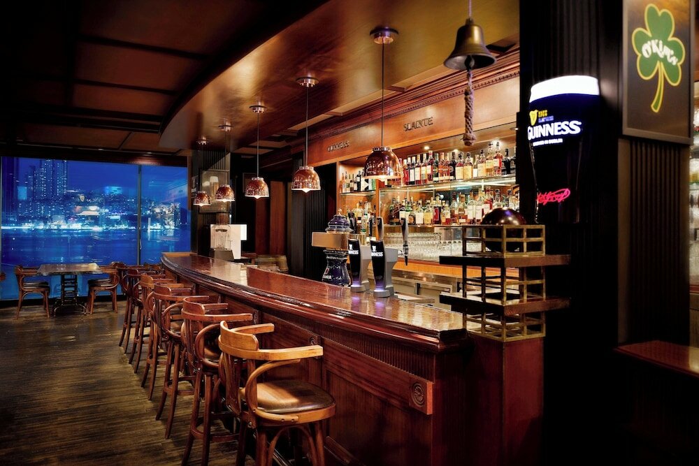 Фото The Westin Josun Busan