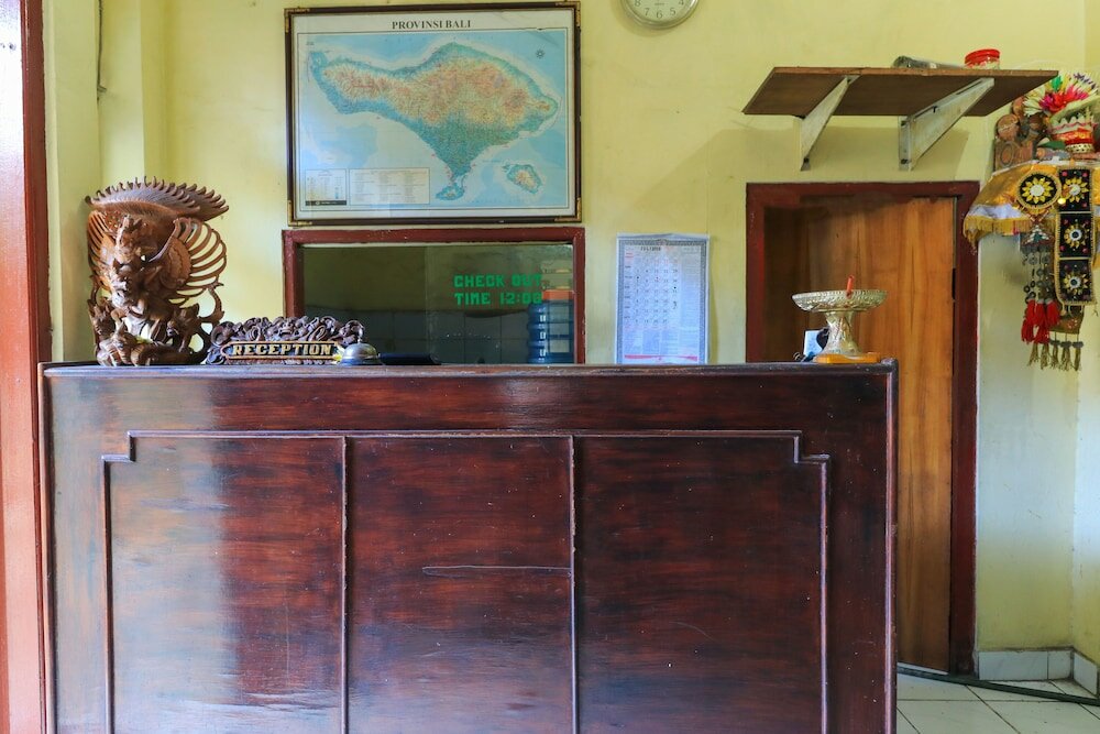 Фото Bali Duta Wisata Beach Inn