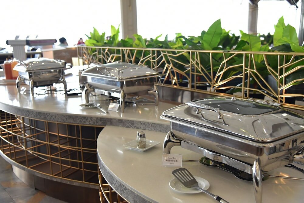 Фото Lee Gardens Plaza Hotel Hat Yai