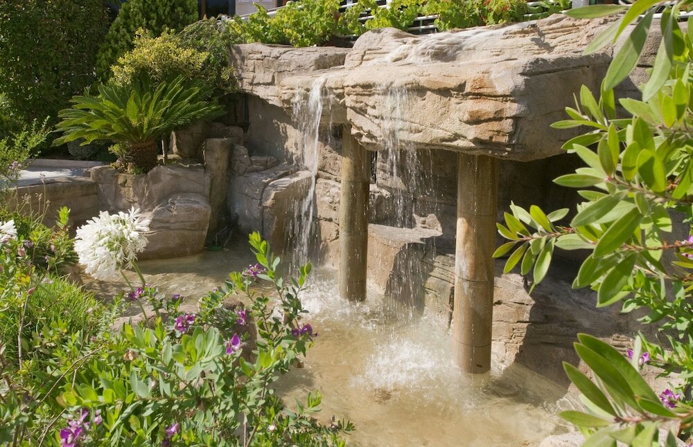 Фото Hotel Ght Oasis Park & SPA