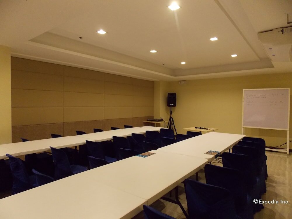 Фото Madison Hotel Phl