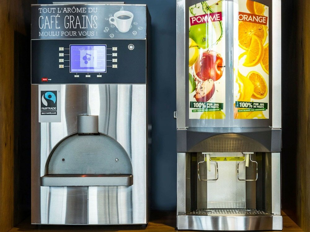 Фото Ibis budget Manchester Centre Pollard Street