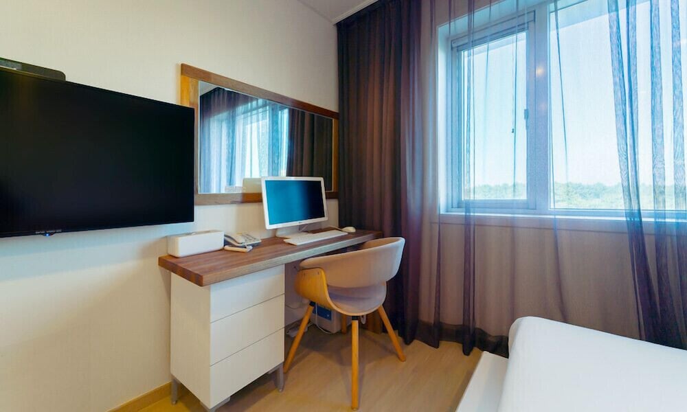 Фото Pampas Resort