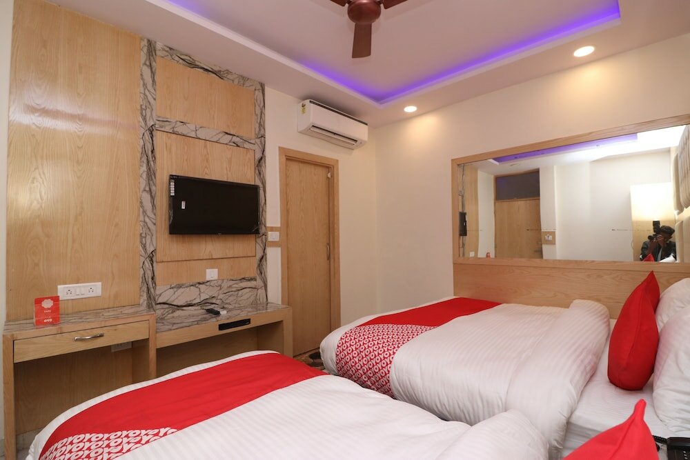 Фото Check In Room Chuna Mandi