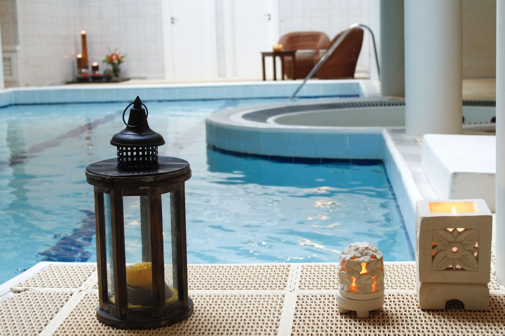 Фото Carilo Village Apart Hotel & SPA