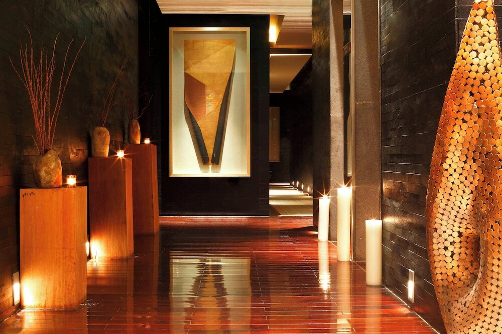 Фото The Westin Guangzhou