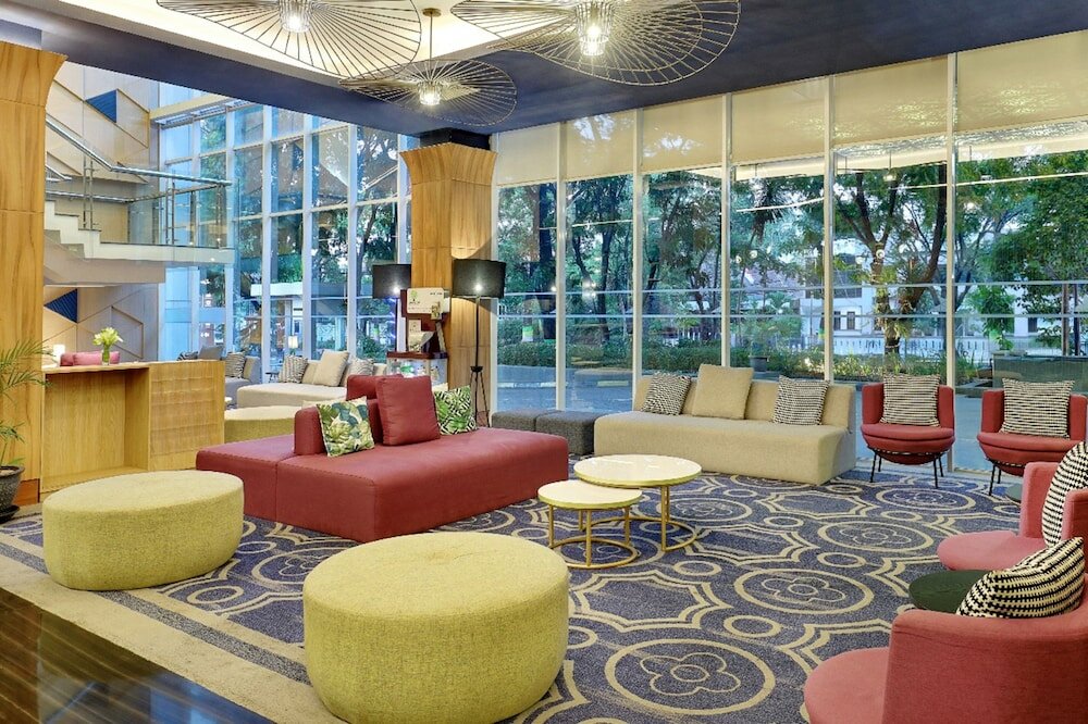 Фото Mercure Bandung Nexa Supratman