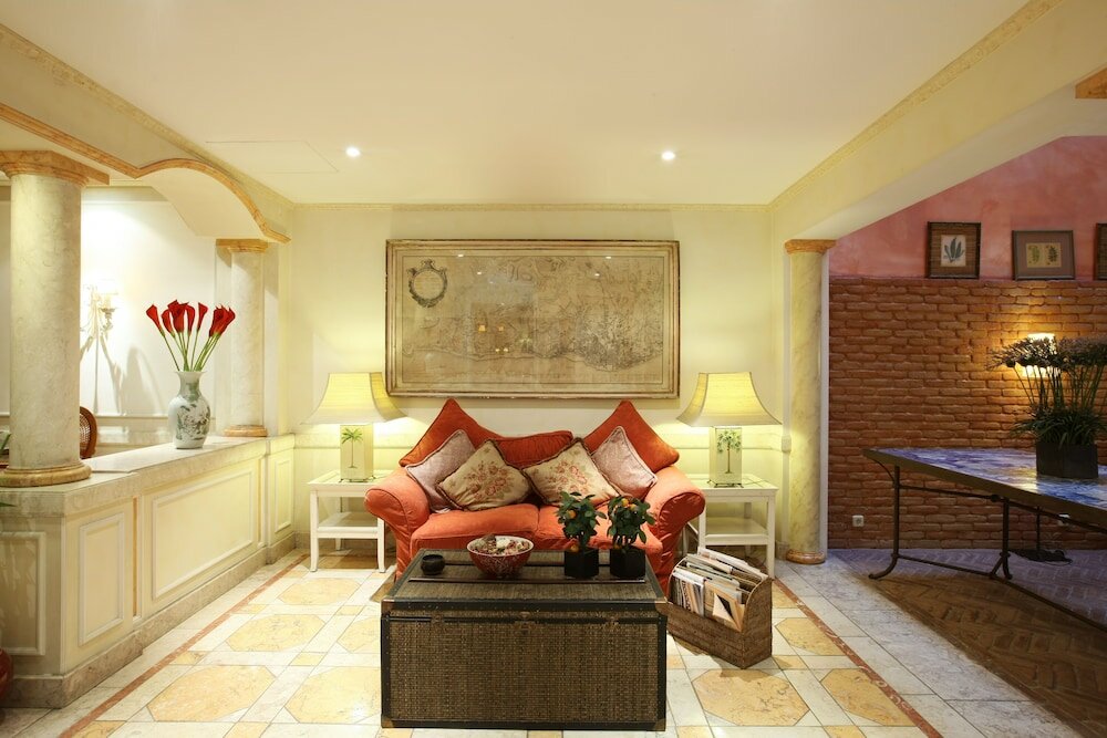 Фото Janelas Verdes 88