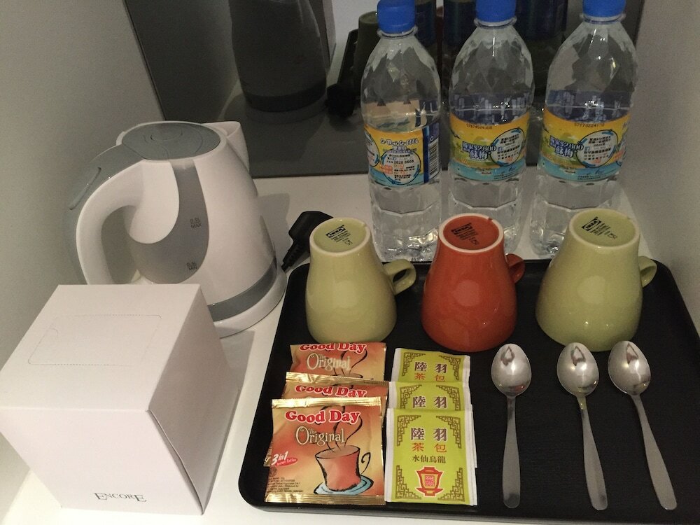 Фото Homy Hotel Central