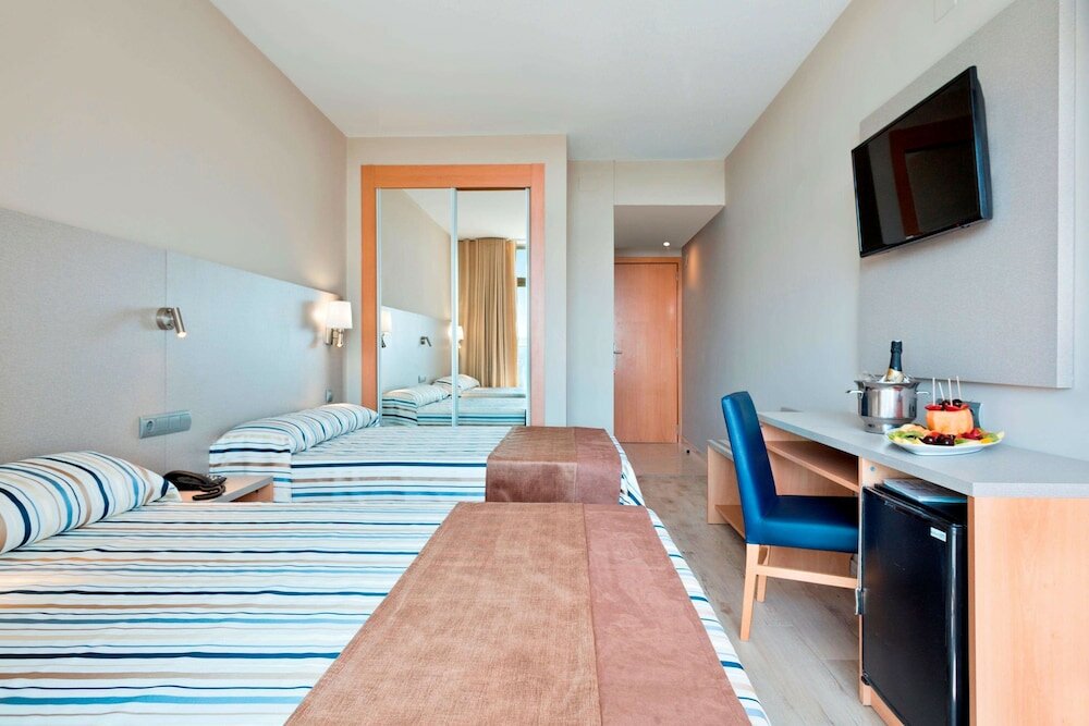 Фото Hotel Best Cambrils