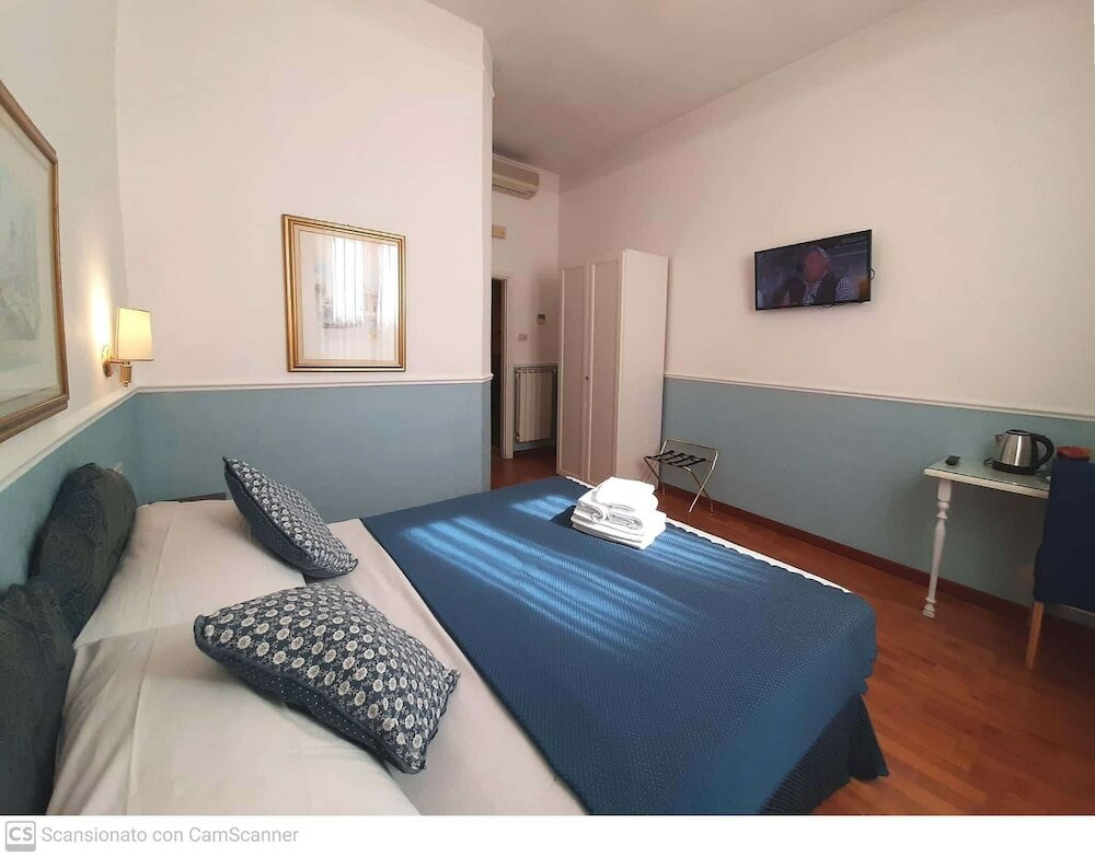 Фото Hotel Porta Pia