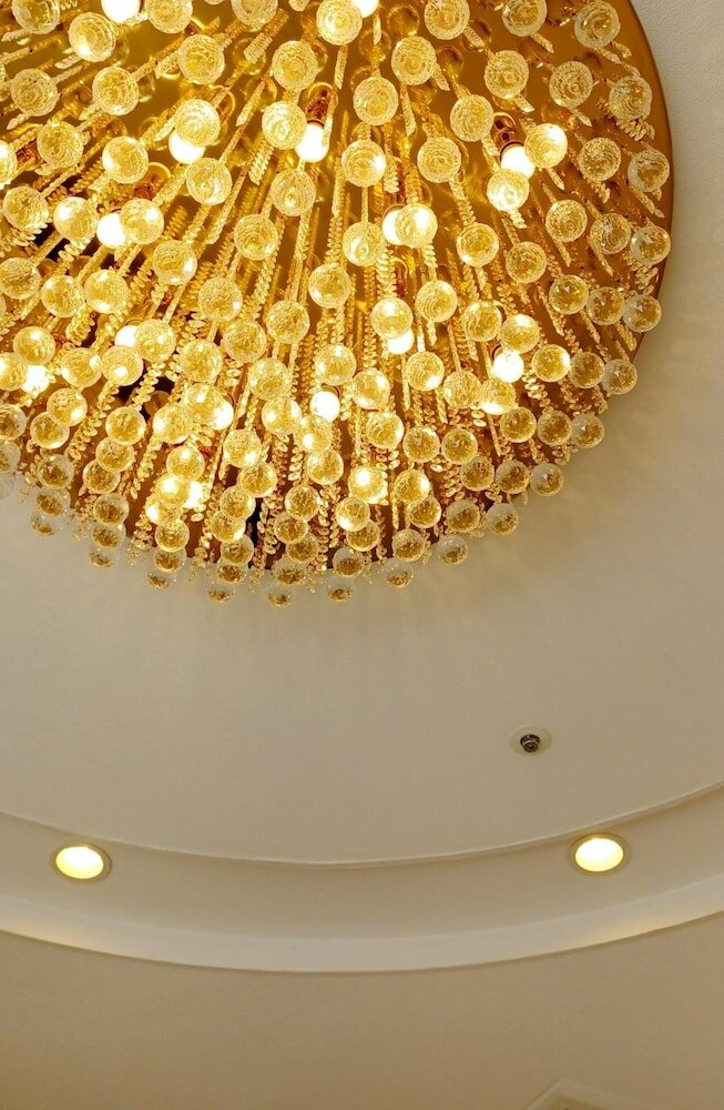 Фото Akasaka Urban Hotel