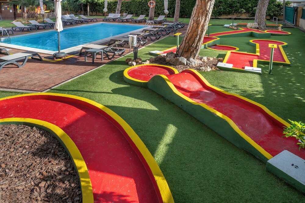 Фото 4r Playa Park