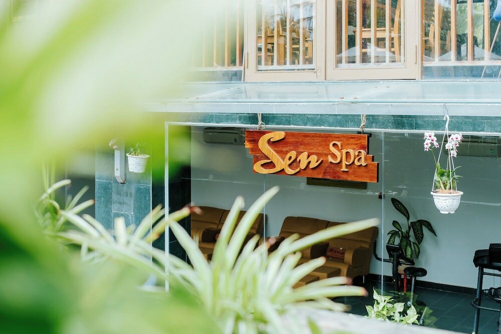 Фото Sonata Resort & SPA