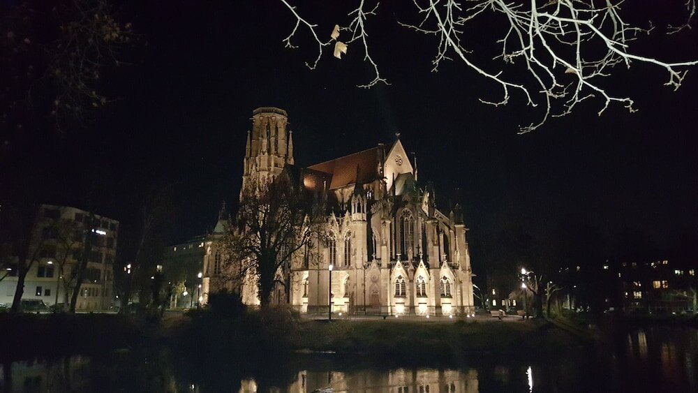 Фото Hotel am Feuersee