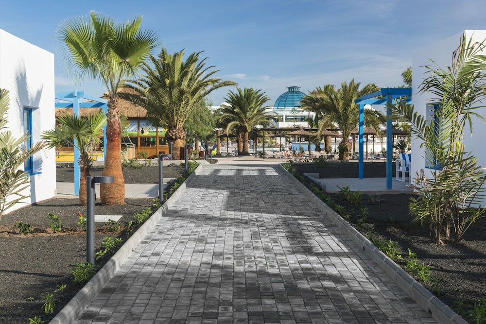 Фото Elba Premium Suites - Adults Only