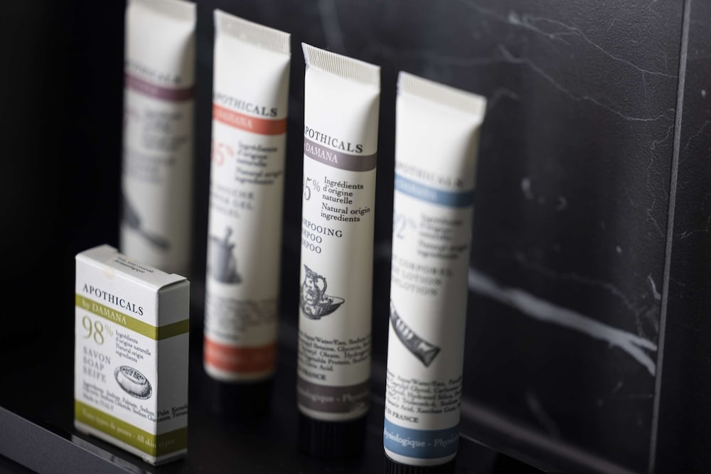 Фото Hotel Louis 2