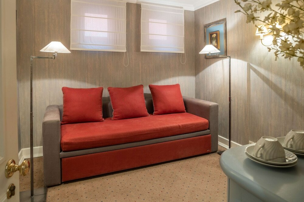 Фото Janelas Verdes 88