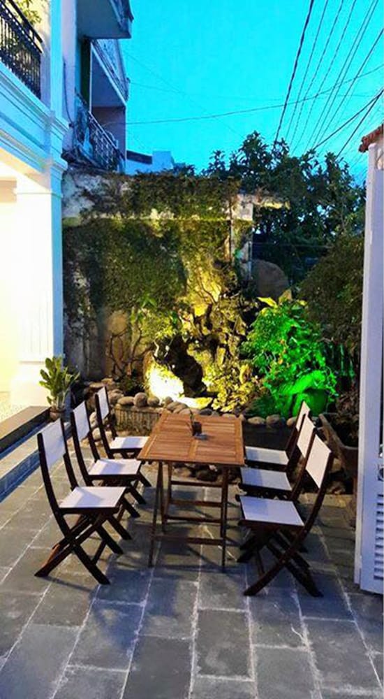 Фото Unity Villa Hoi An