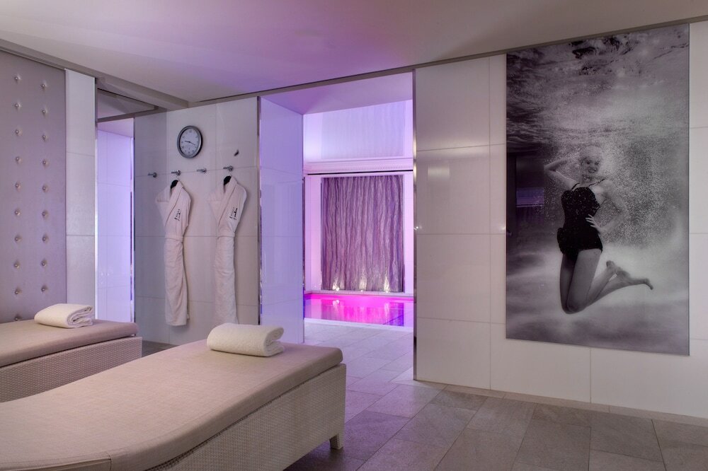 Фото La Villa Haussmann