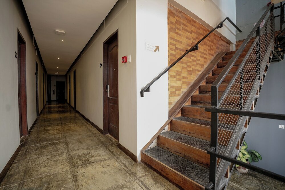 Фото Aliria Bed and Breakfast