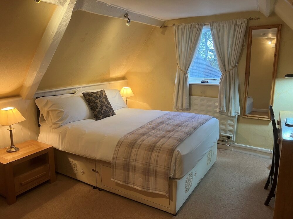 Фото Chapel House Restaurant with Rooms