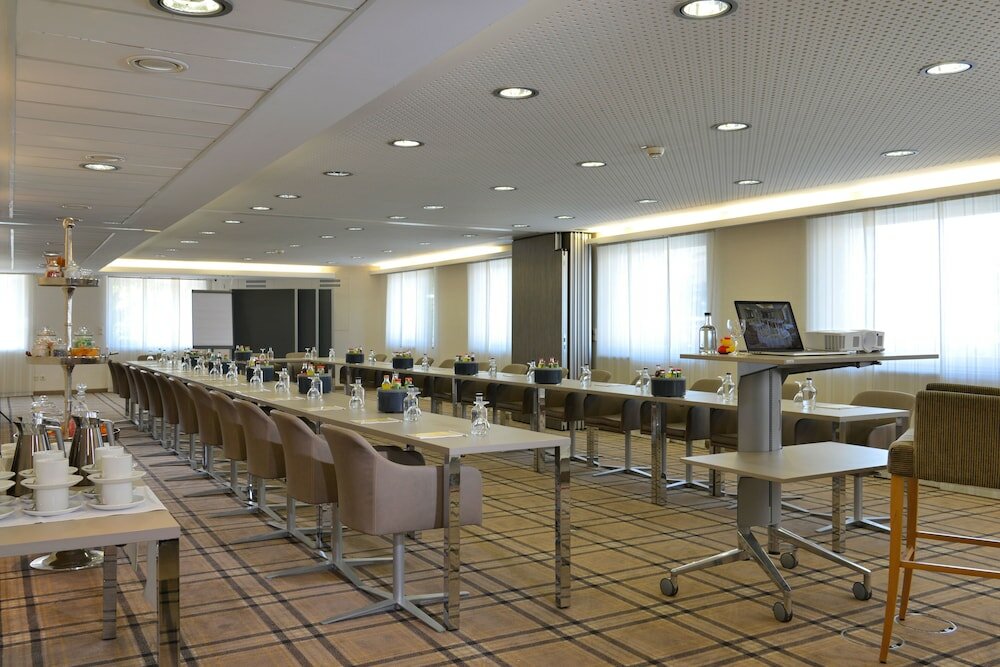 Фото Parkhotel Oberhausen