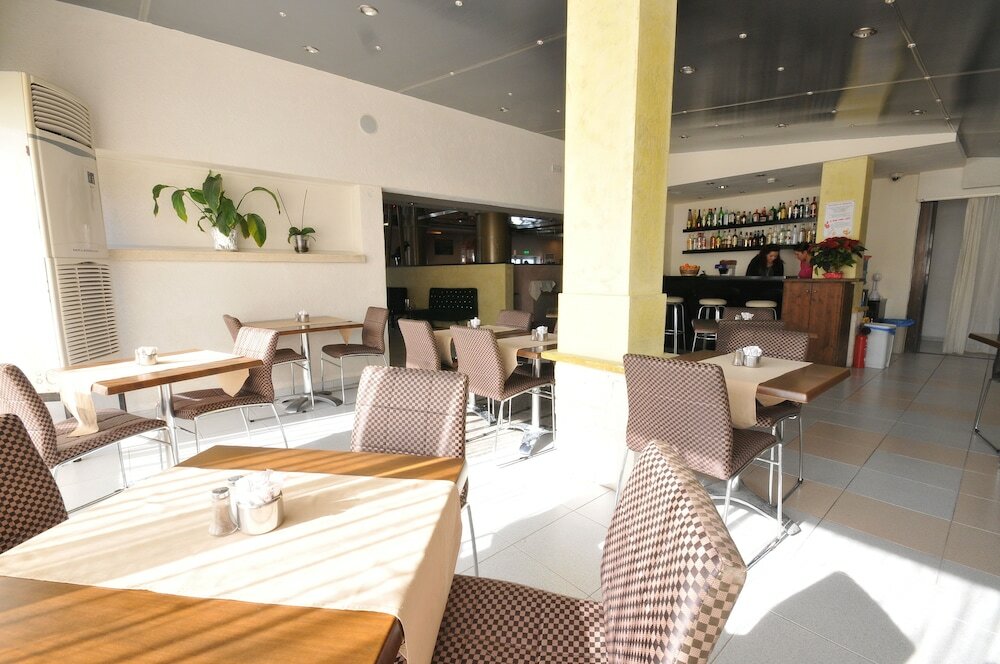 Фото Kings Hotel