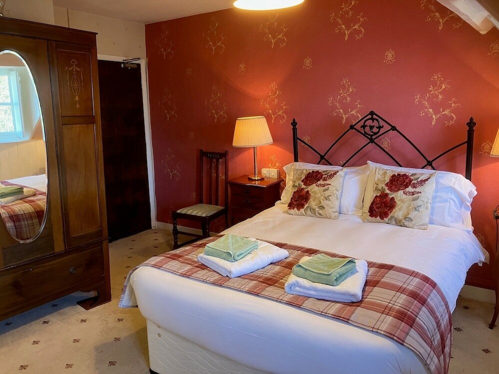 Фото Chapel House Restaurant with Rooms