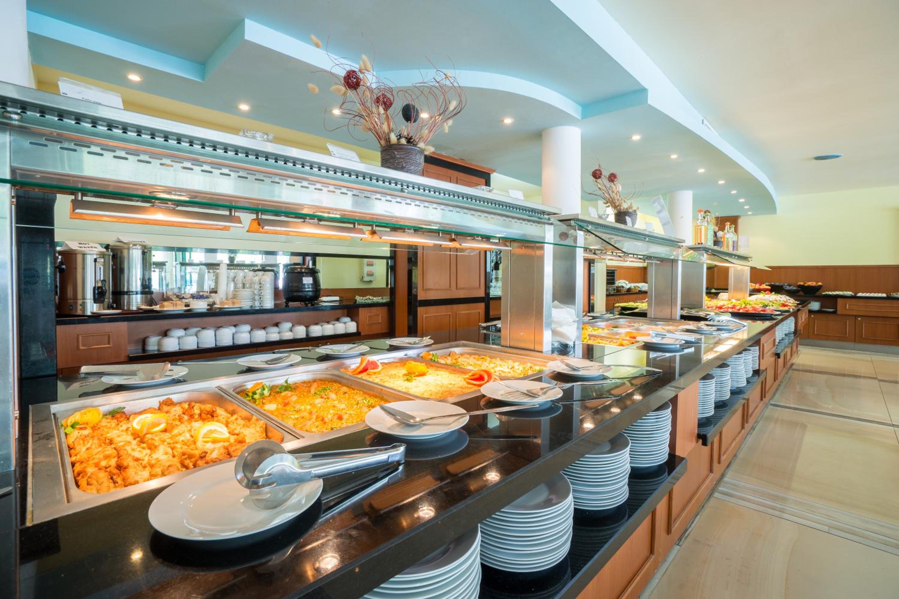 Фото Perla Plaza