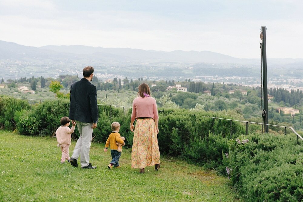 Фото Pensione Bencistà