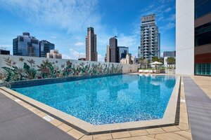 Гостиница Hopewell Hotel