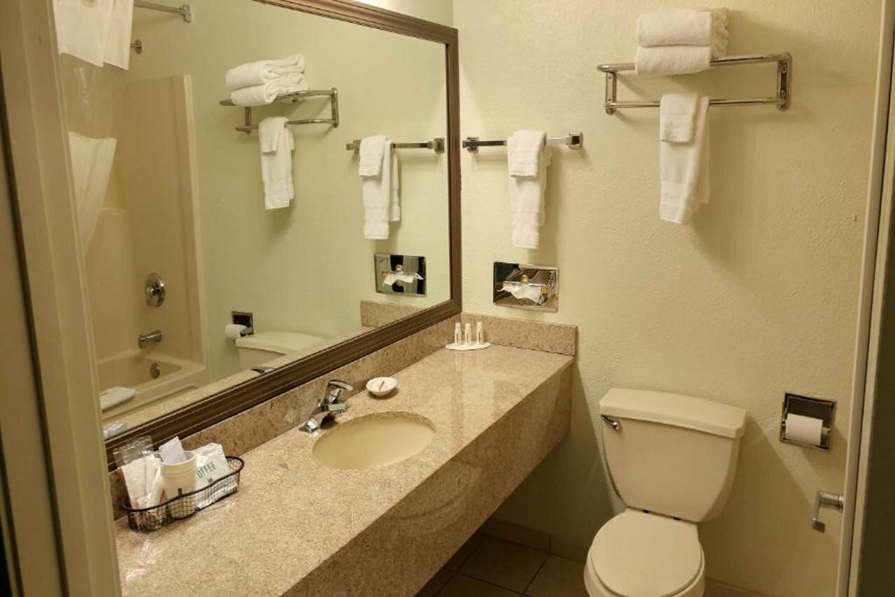 Фото Baymont by Wyndham Helen