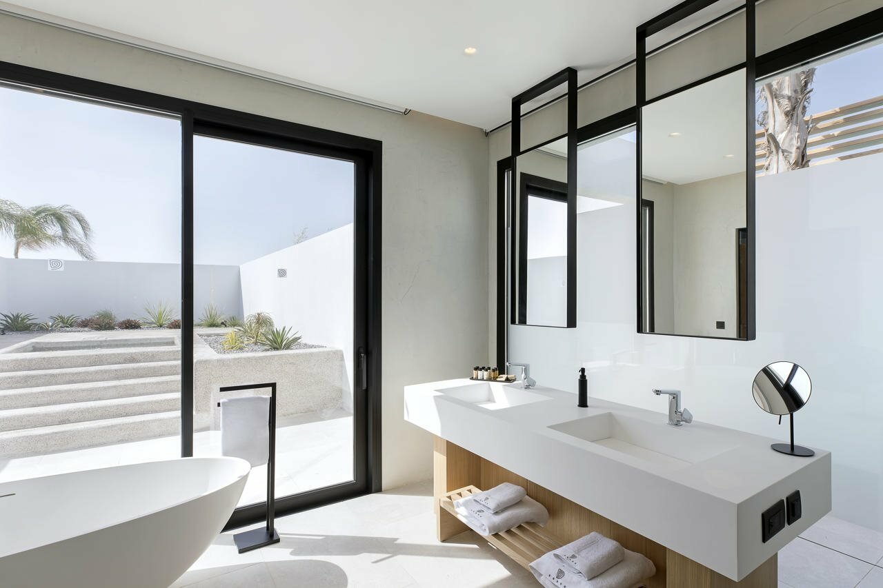 Фото D Andrea Lagoon All Suites - Adults only