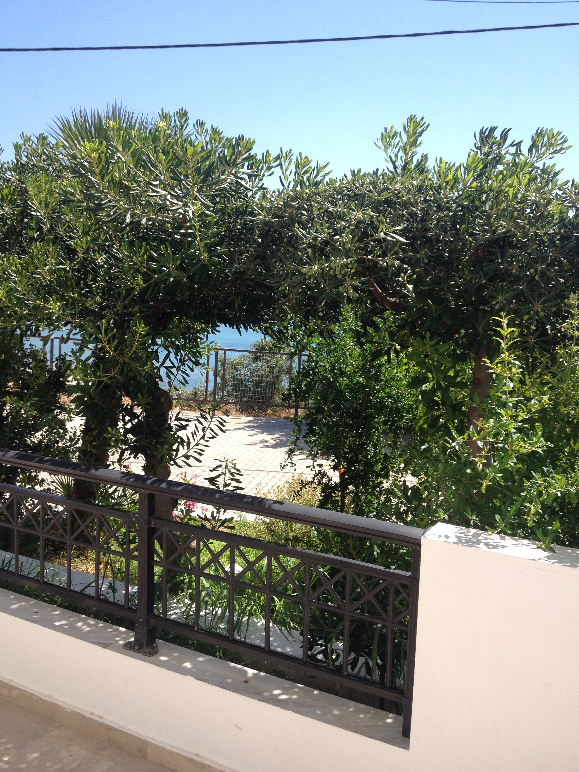 Фото Cretasun Apartments