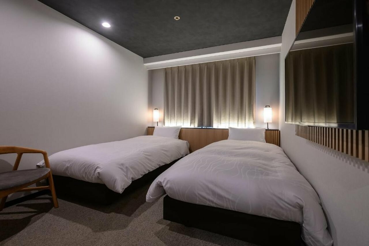 Фото Hotel Tsu Center Palace