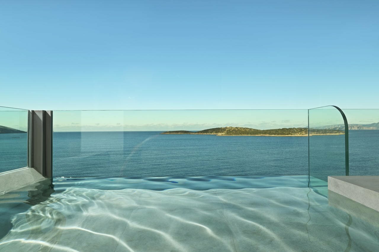 Фото Niko Seaside Resort MGallery - Adults Only