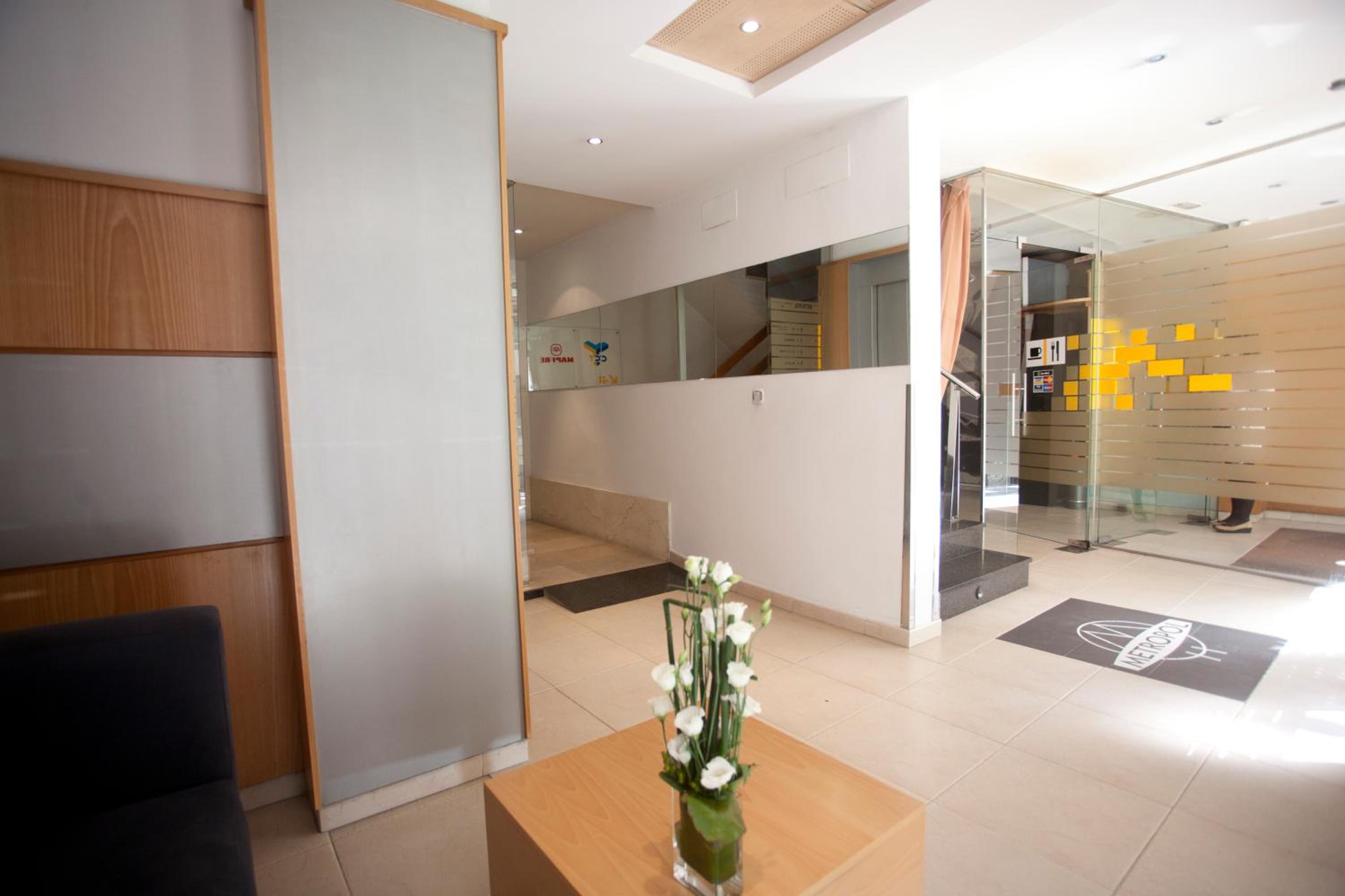 Фото Metropol by Carris