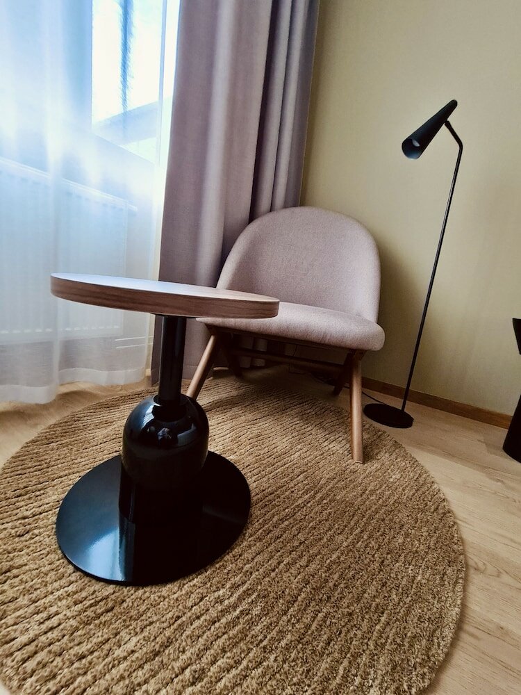 Фото Clarion Collection Hotel Mektagonen