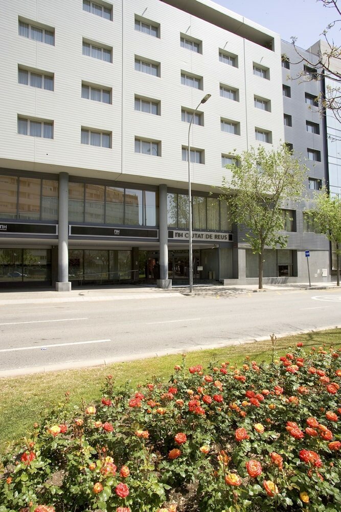 Фото Nh Ciutat de Reus