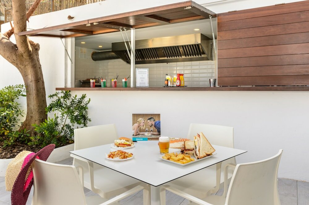 Фото Hotel Vibra S´Estanyol