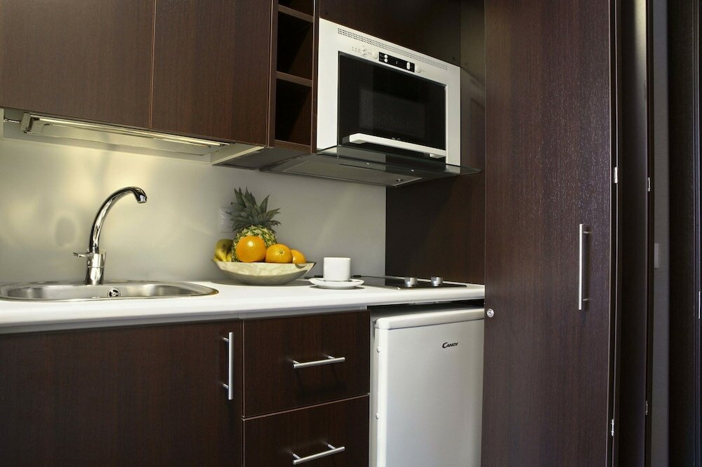 Фото Hotel & SPA Villa Olímpic@ Suites